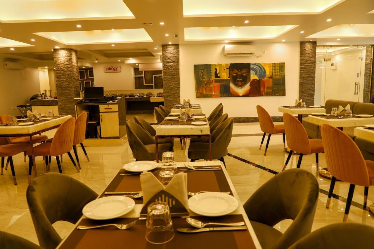 Regenta Inn Digha By Royal Orchid Hotels Ltd Midnapur Exterior foto